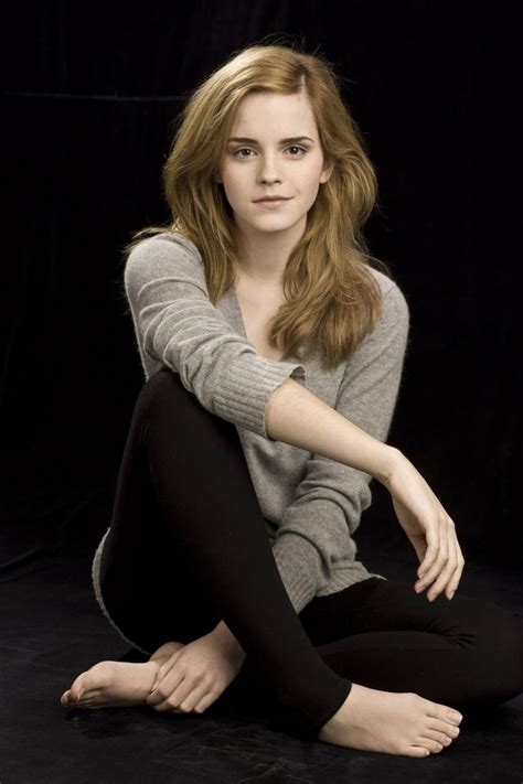 emma watson sexy pics|Hermione Hotness: Emma Watsons Sexy Pose